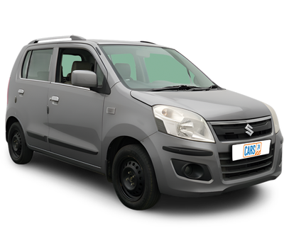 Maruti Wagon R 1.0-img